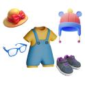 Kids Fashion
