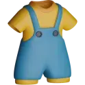 Kid's Cloth
