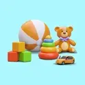 Toys