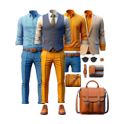 Men's Fashion