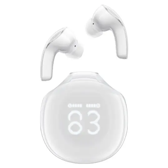 ACEFAST Crystal color (Air) TWS Headset T9