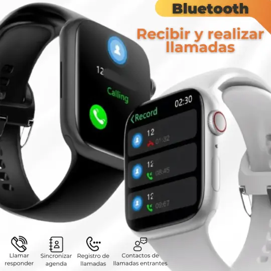 Smart watch U2 pro Series 10