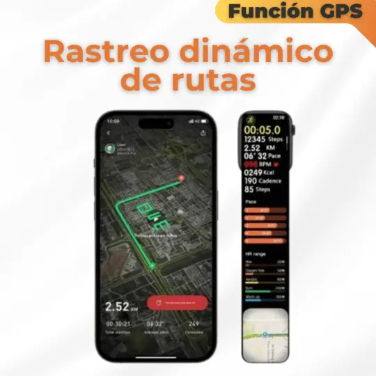 Smart watch U2 pro Series 10