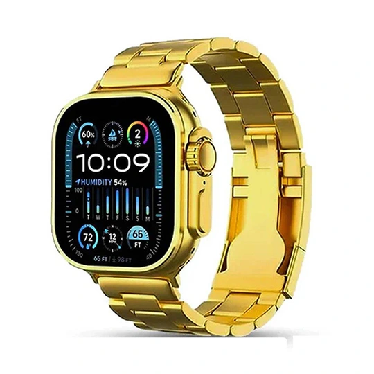 I20 Ultra Max Suit Smart Watch Gift Box Ultra 10+1 with 7 Straps Case 2.3 Inch Screen Bt Call I20 Ultra Max Smart Watch