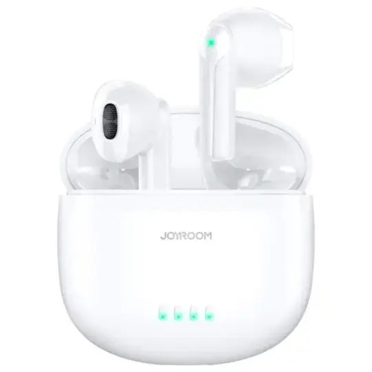 Joyroom True Wireless Earphones Dual-Mic ENC (JR-TL11)