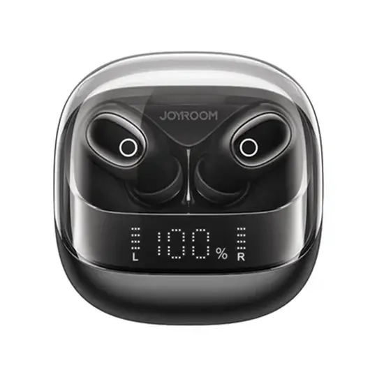 Joyroom JR-DB2 True Wireless Earbuds With Digital Screen