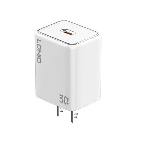 Ldnio 30W Type C Charger US Plug A1508C