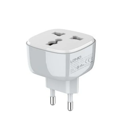 Ldnio SCW1050 Wi-Fi Smart Power Socket