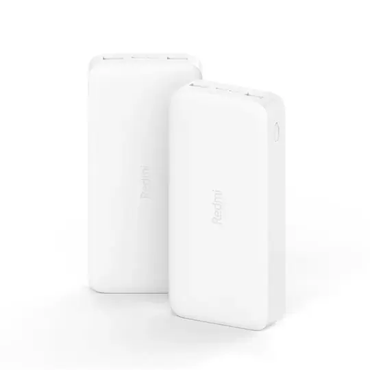 Redmi Power Bank 3 (20000mAh)