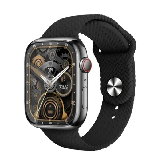 WS-S9 MAX Smart Watch
