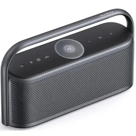 Anker Motion X600 Portable Bluetooth Speaker