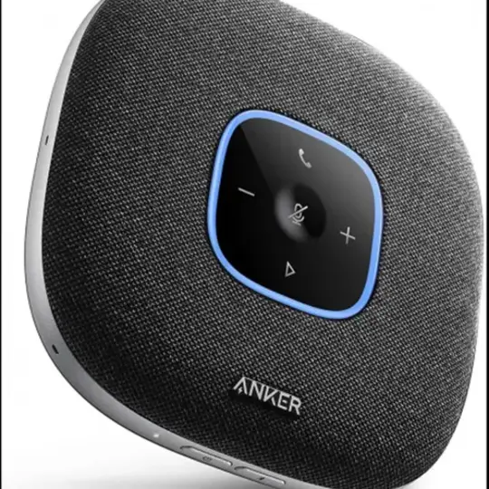 Anker PowerConf Bluetooth Speakerphone