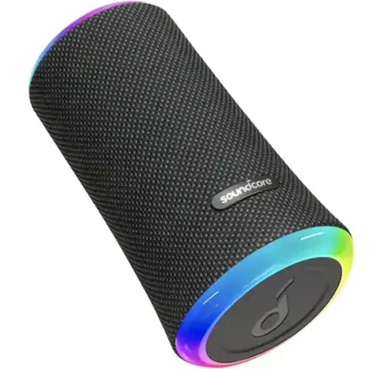 Anker SoundCore Flare 2 Bluetooth Speaker