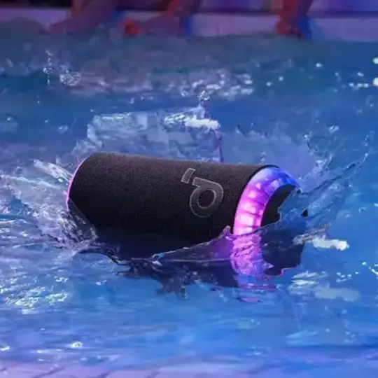 Anker Soundcore Glow Portable Speaker
