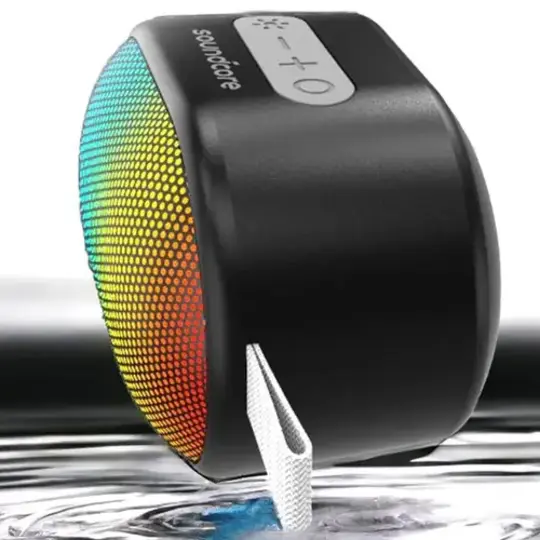 Anker Soundcore Pyro Mini Bluetooth Speaker