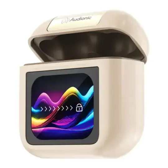 Audionic Trance Airbud 810 With ANC