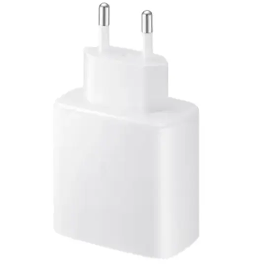 Samsung 45W 2 Pin Travel Adapter