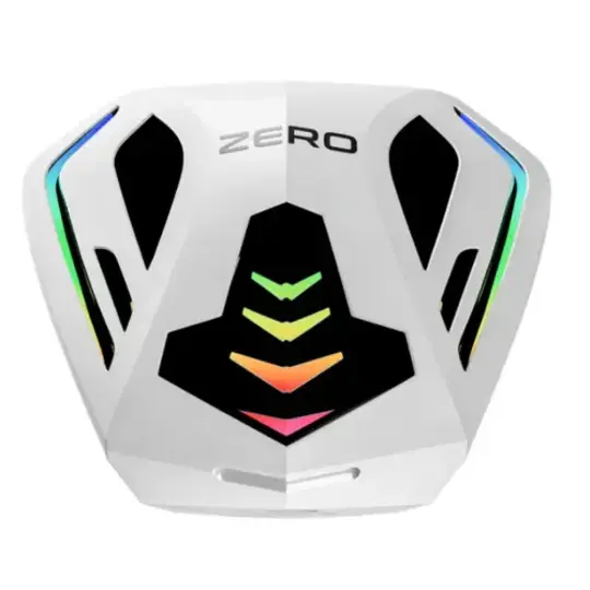 Zero Arcade 800 Wireless Earbuds 40ms Hyper Low Latency | Pakistan 1st Gaming Earbuds