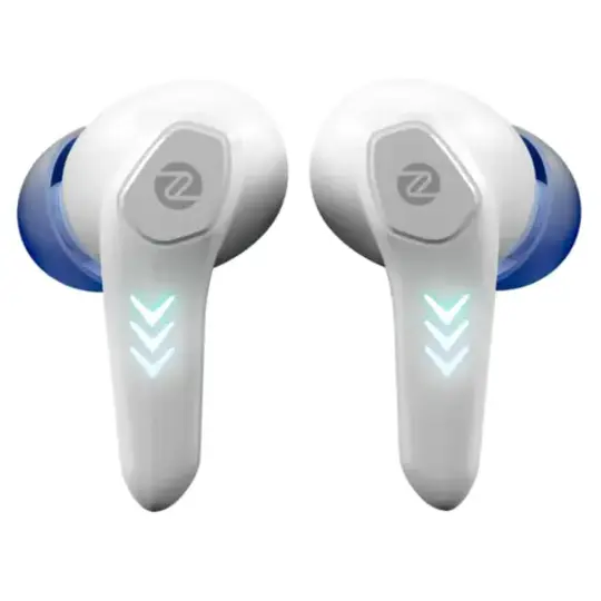 Zero Arcade 800 Wireless Earbuds 40ms Hyper Low Latency | Pakistan 1st Gaming Earbuds