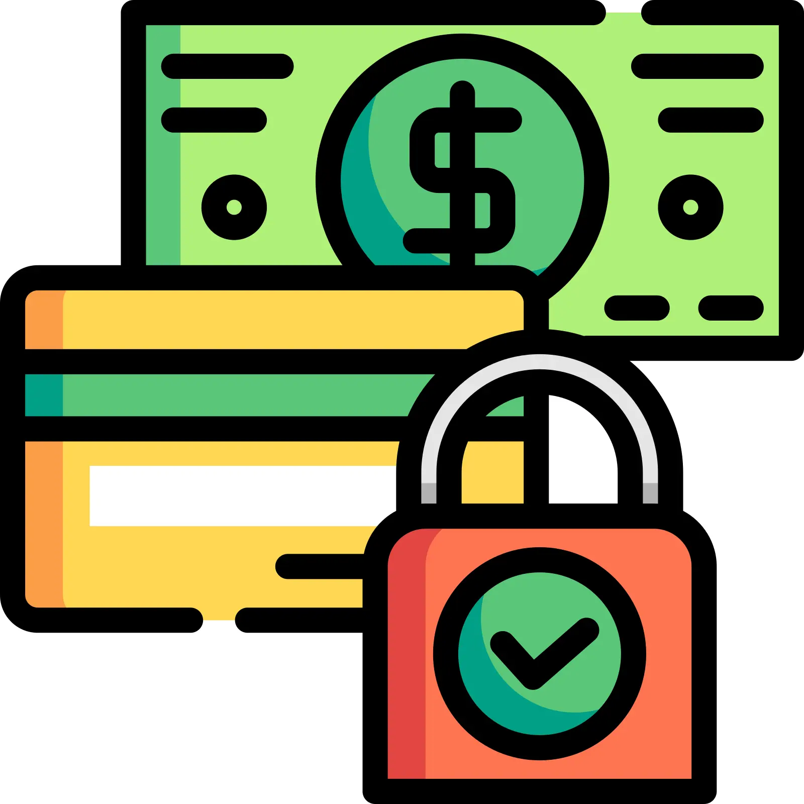 Secure Payment
